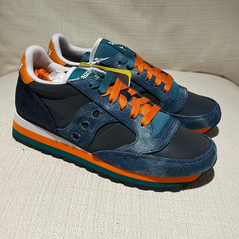 Saucony Originals Jazz Tripple